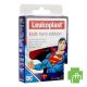 Leukoplast Kids Assortiment Spec. Ed. Superman 12