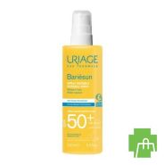 Uriage Bariesun Spray Invisible Spf50+ 200ml