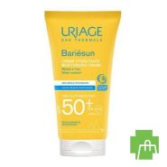 Uriage Bariesun Creme Hydratante Spf50+ 50ml