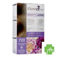 Flowertint As Blond 7.01 140ml