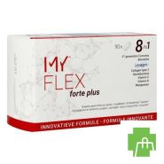 My Flex Forte Plus Caps 90
