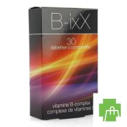 B-ixx Comp 30