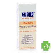 Eubos Med Feminin Emulsion Lavante 200ml