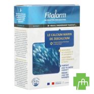 Calcium Marin Comp 60 Fitoform