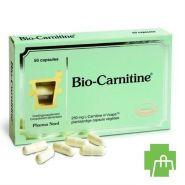Bio-carnitine V-caps 50