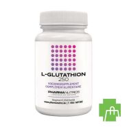 l Glutathion 250 V-caps 30 Pharmanutrics