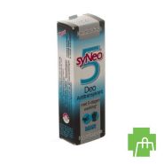 Syneo 5 Homme Deo A/transpirant 30ml