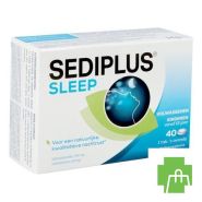Sediplus Sleep Comp 40