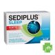 Sediplus Sleep Forte Comp 40