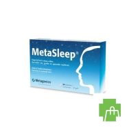 Metasleep Nf Comp 30 22130 Metagenics