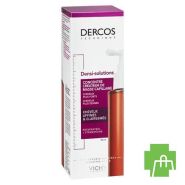 Vichy Dercos Densi-solutions Concentraat 100ml
