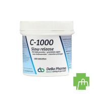 C-1000 Slow Release Plus Bioflavon. Comp 250 Deba