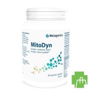 Mitodyn Caps 60 Metagenics