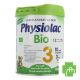 Physiolac Bio 3 Lait Pdr Nf 800g