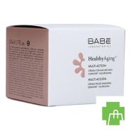 BabÉ Age Multi Action Mature Skin Cream 50ml