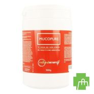 Natural Energy - Mucopure Pdr 500g