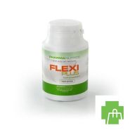 Flexiplus Comp 90 Pharmanutrics