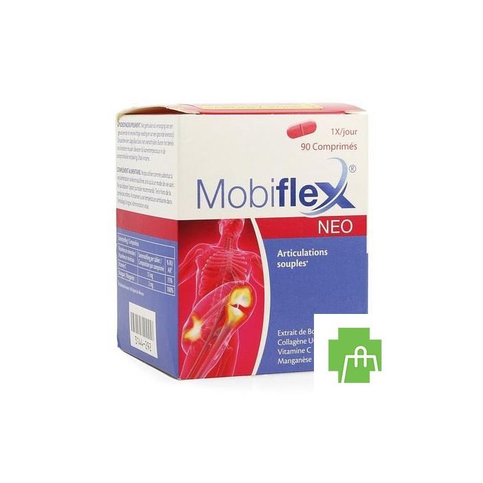 Mobiflex Neo Tabl 90 Cfr 2658987