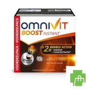 Omnivit Boost Instant Fl 20X15Ml