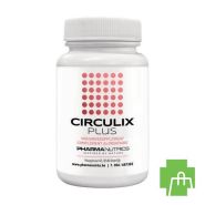Circulix Plus Comp 120 Pharmanutrics