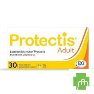 Protectis Adult Kauwtabletten 30