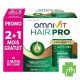 Omnivit Hair Pro Nutri Repair Comp 180
