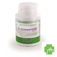l Carnitine 500 Comp 120 Pharmanutrics