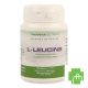 l-leucine V-caps 60 Pharmanutrics