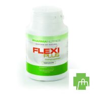 Flexi Plus Active Comp 180 Pharmanutrics