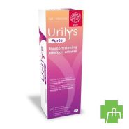 Urilys-Forte Bruistabl 14