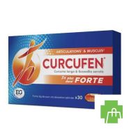 Curcufen Forte Caps 30