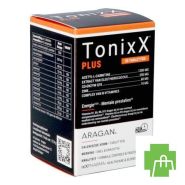 Tonixx Plus Tabl 20 Nf