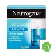 Neutrogena Hydro Boost Aqua Gel 50ml