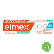 Elmex A/caries Tandpasta Mint Fresh 75ml