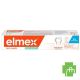 Elmex A/caries Dentifrice Menthe Fraiche 75ml