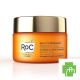 Roc Multi Correx.revive+glow A/age Cr Rich Pot50ml