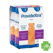 Providextra Drink 200ml Ananasorange/ananassinaas