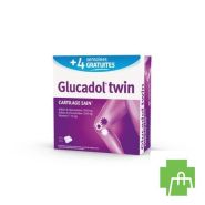 Glucadol Twin Tabl 2x112 Nf Promo