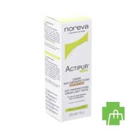 Actipur Cr A/imperfect. Teint.claire Nf Tube 30ml