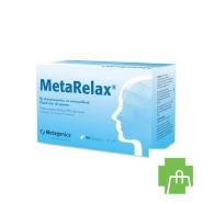 Metarelax Tabl 90 21869 Metagenics