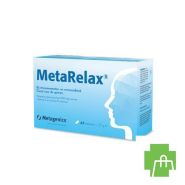Metarelax Tabl 45 21874 Metagenics