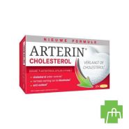 Arterin Cholesterol Comp 90