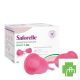 Saforelle Cup Protect Menstruatie Cups T2 2