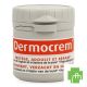 Dermocrem Rougeurs-irritation De La Peau Creme 60g