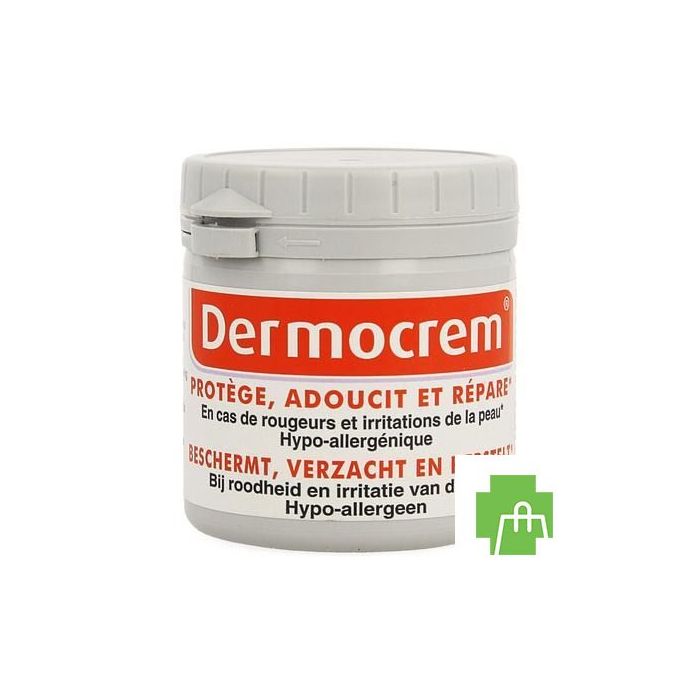 Dermocrem Creme 125 G
