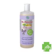 Ma Provence Douche Lavendel Bio 500ml