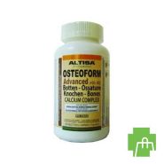 Altisa Osteoform Advanced Comp 100