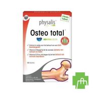Physalis Osteo Total Comp 30 Nf