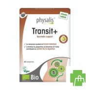 Physalis Ginseng Forte Comp 2x15