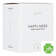 Gano Care Good Vibe Terpene Candle Happiness 250ml